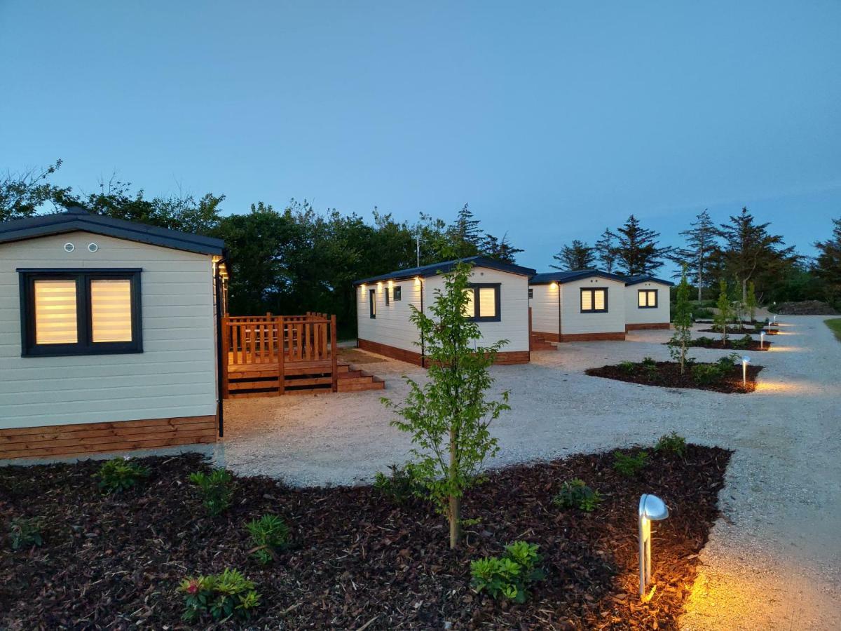 Nissum Fjord Camping Fjand Garde Luaran gambar
